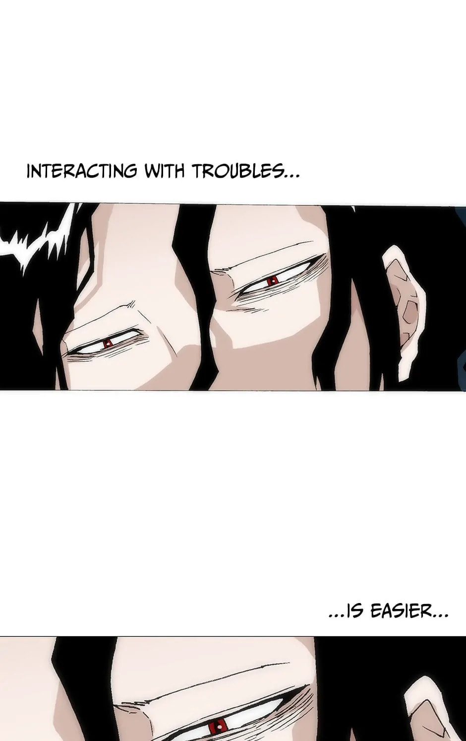 Trace Chapter 139 page 61 - 