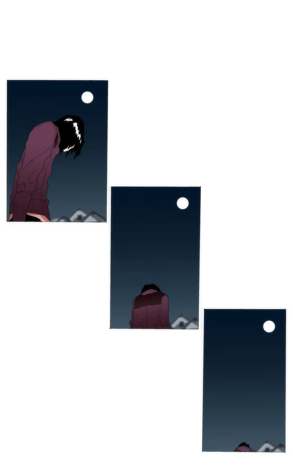 Trace Chapter 139 page 63 - 