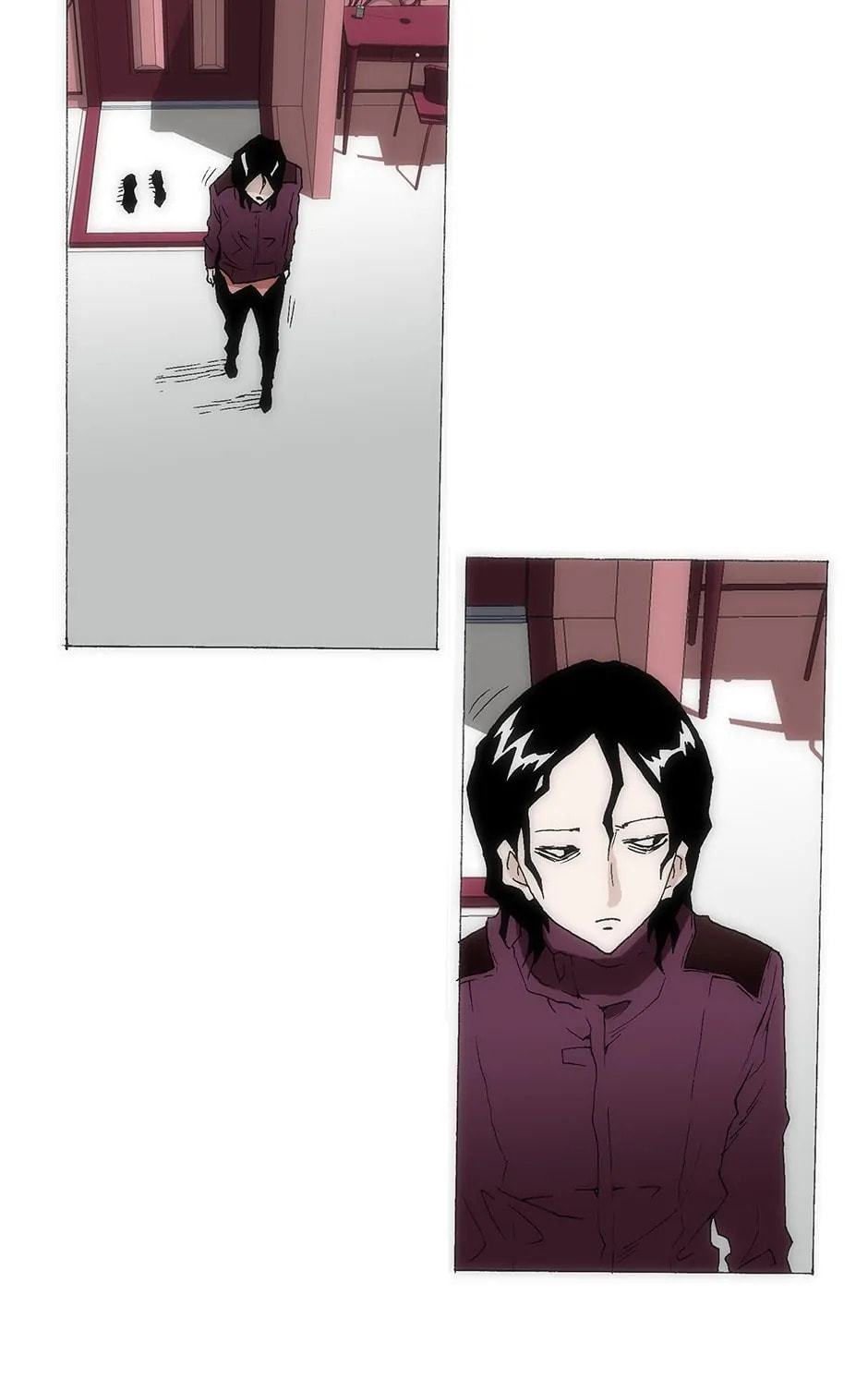 Trace Chapter 139 page 65 - 