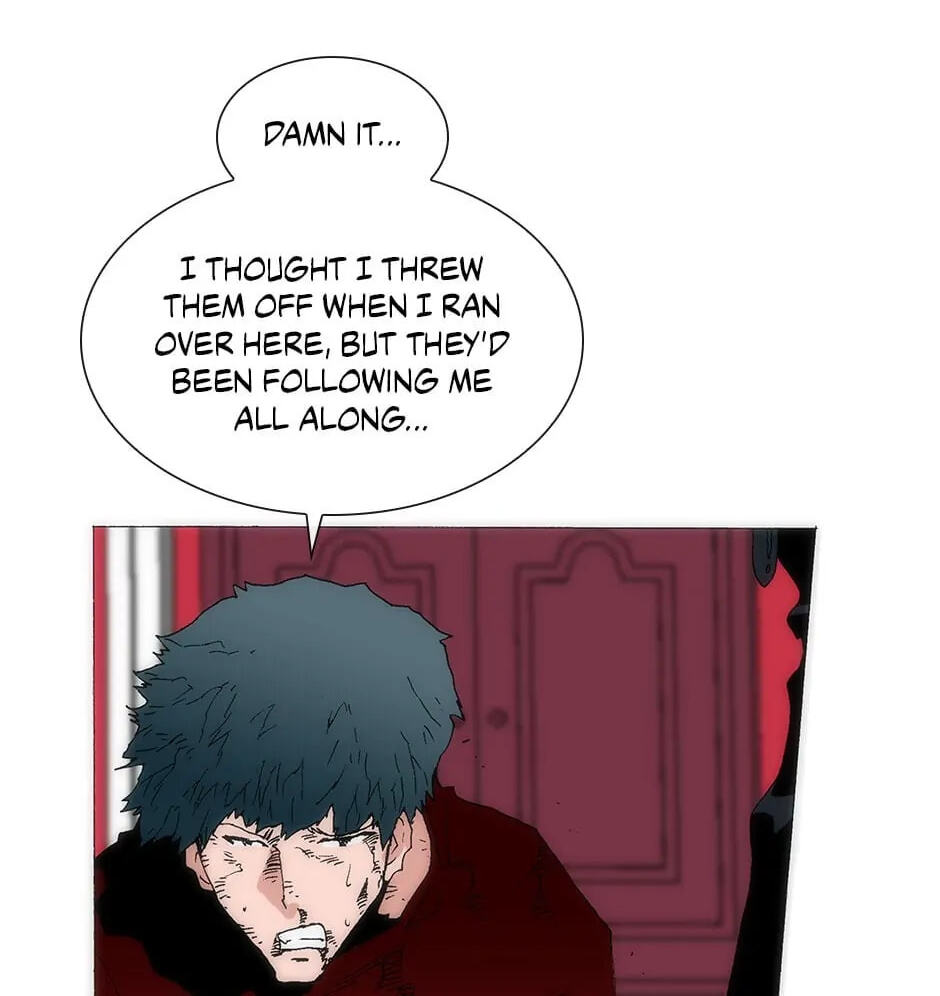 Trace Chapter 139 page 72 - 