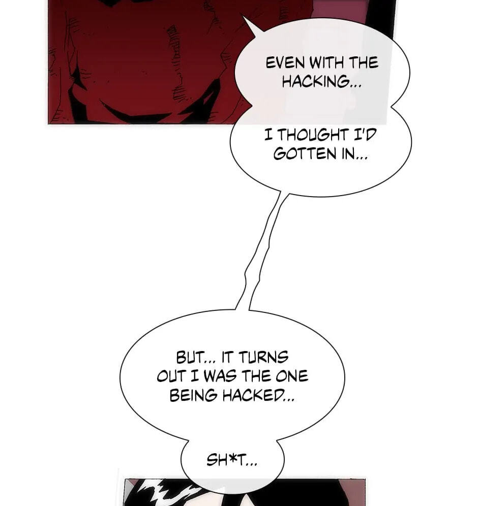 Trace Chapter 139 page 73 - 