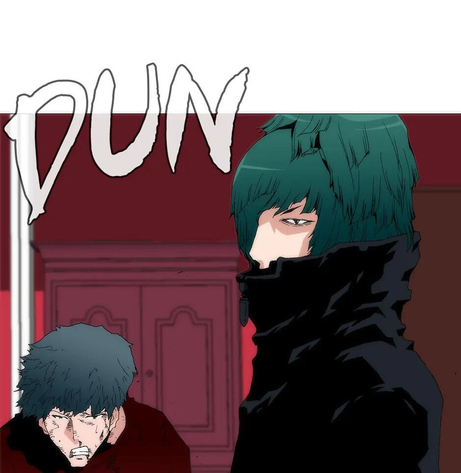 Trace Chapter 139 page 77 - 