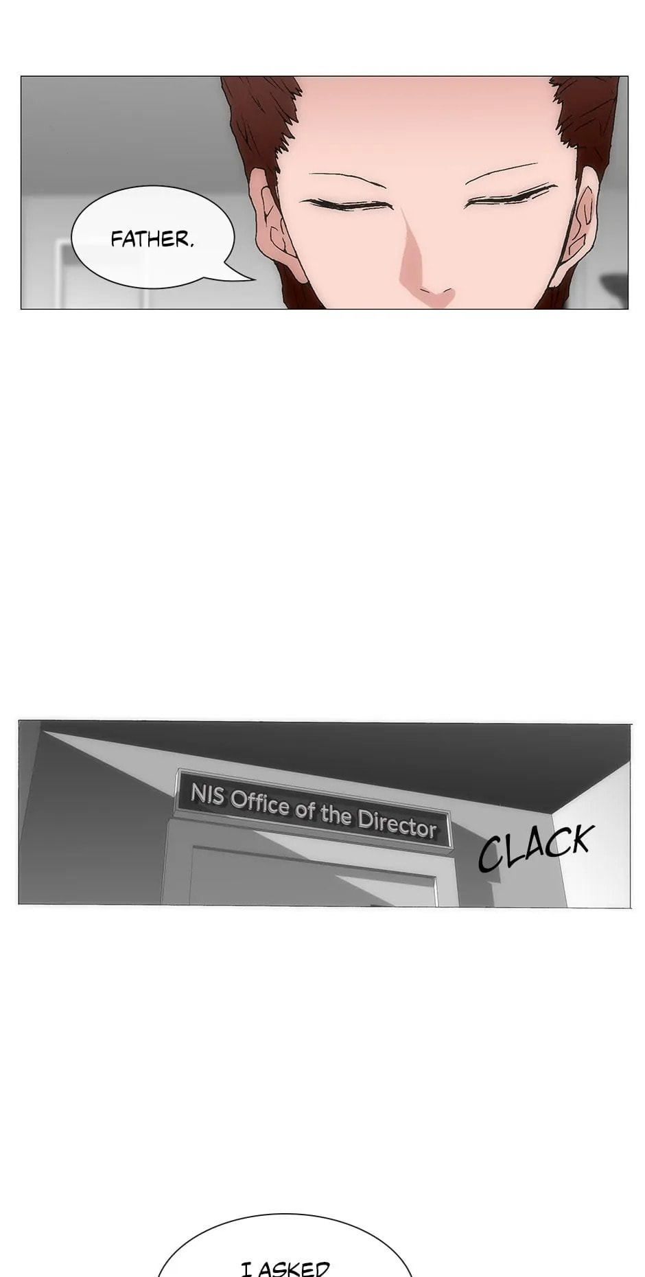 Trace Chapter 139 page 9 - 