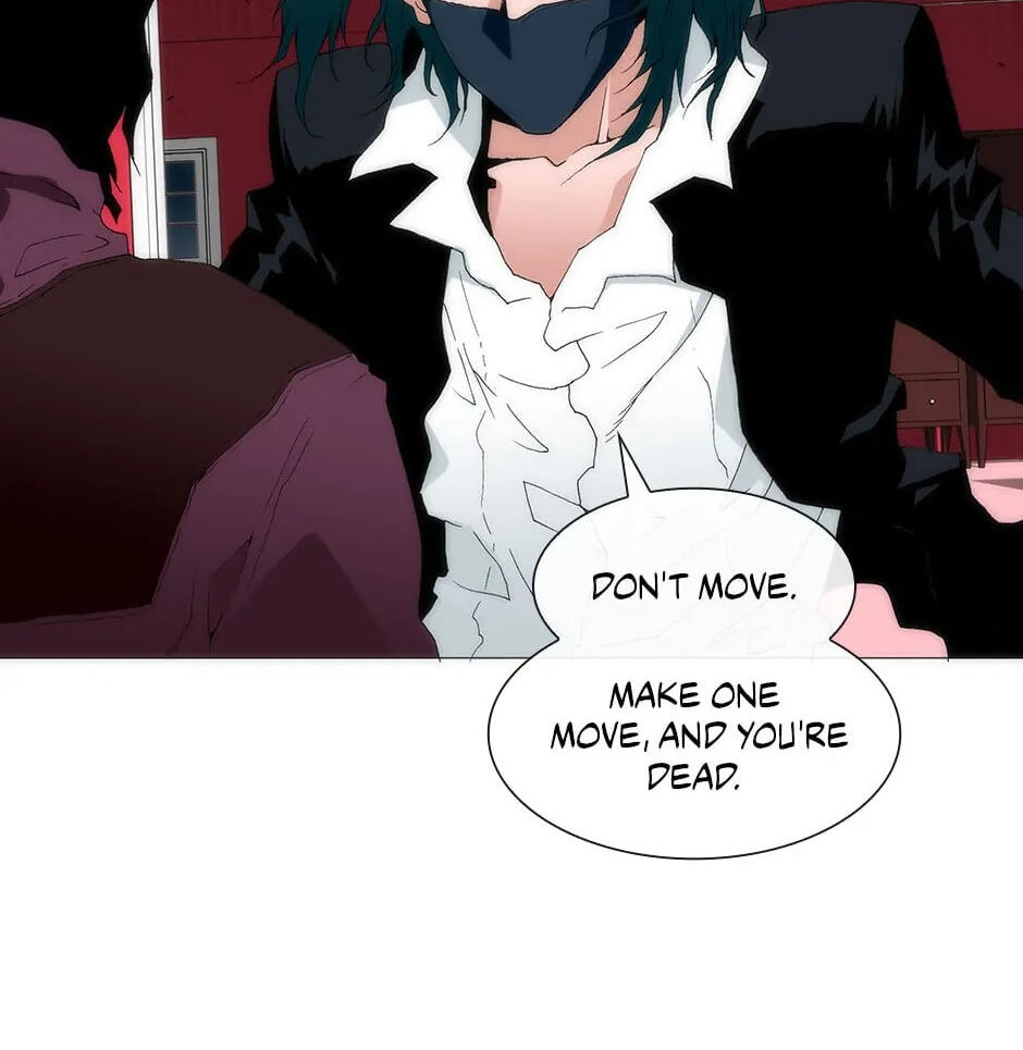 Trace Chapter 139 page 82 - 