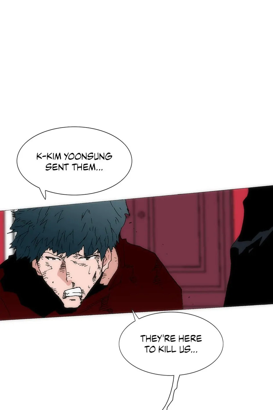 Trace Chapter 139 page 84 - 
