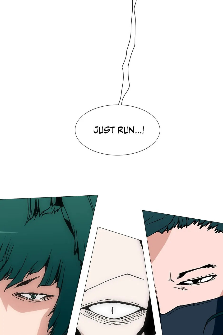 Trace Chapter 139 page 85 - 