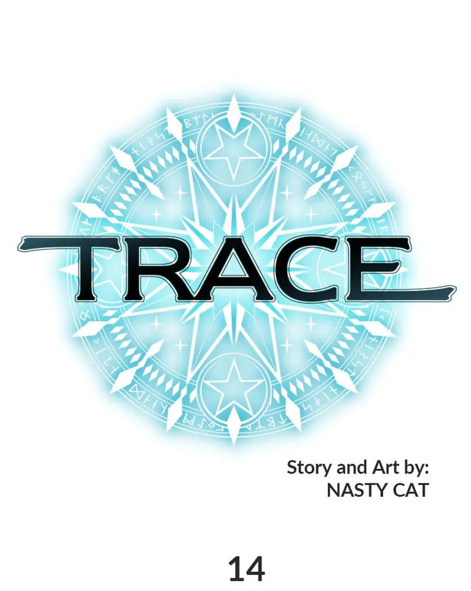 Trace Chapter 14 page 1 - 