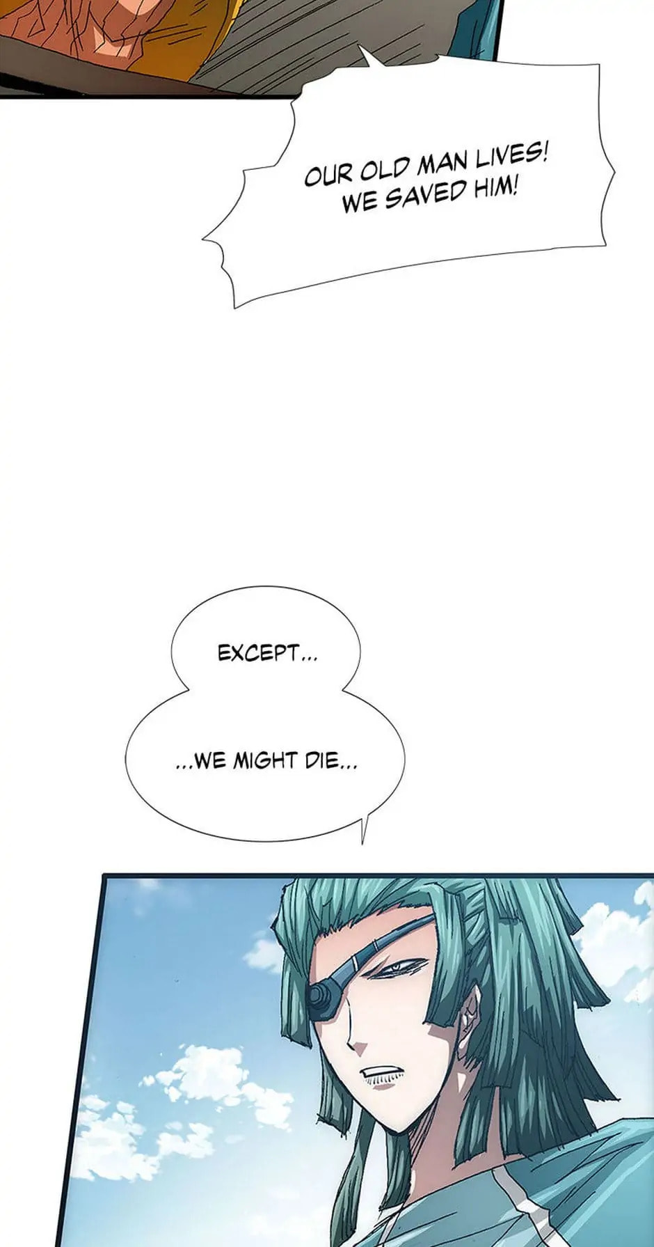 Trace Chapter 14 page 34 - 