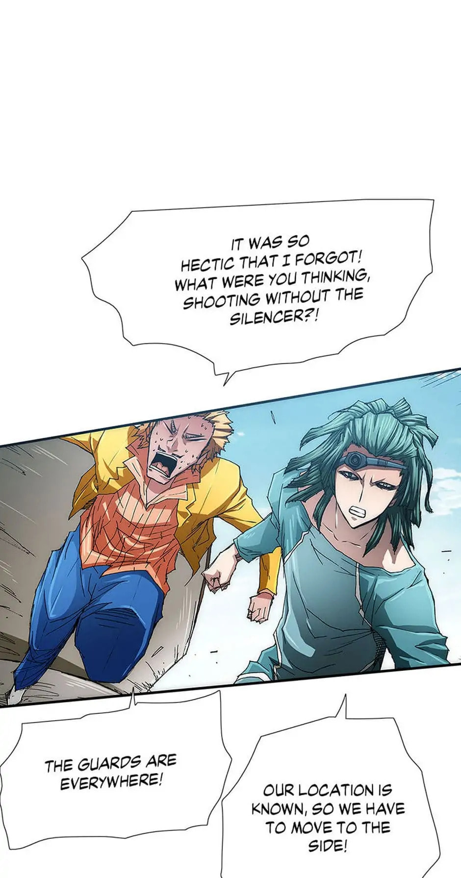 Trace Chapter 14 page 38 - 