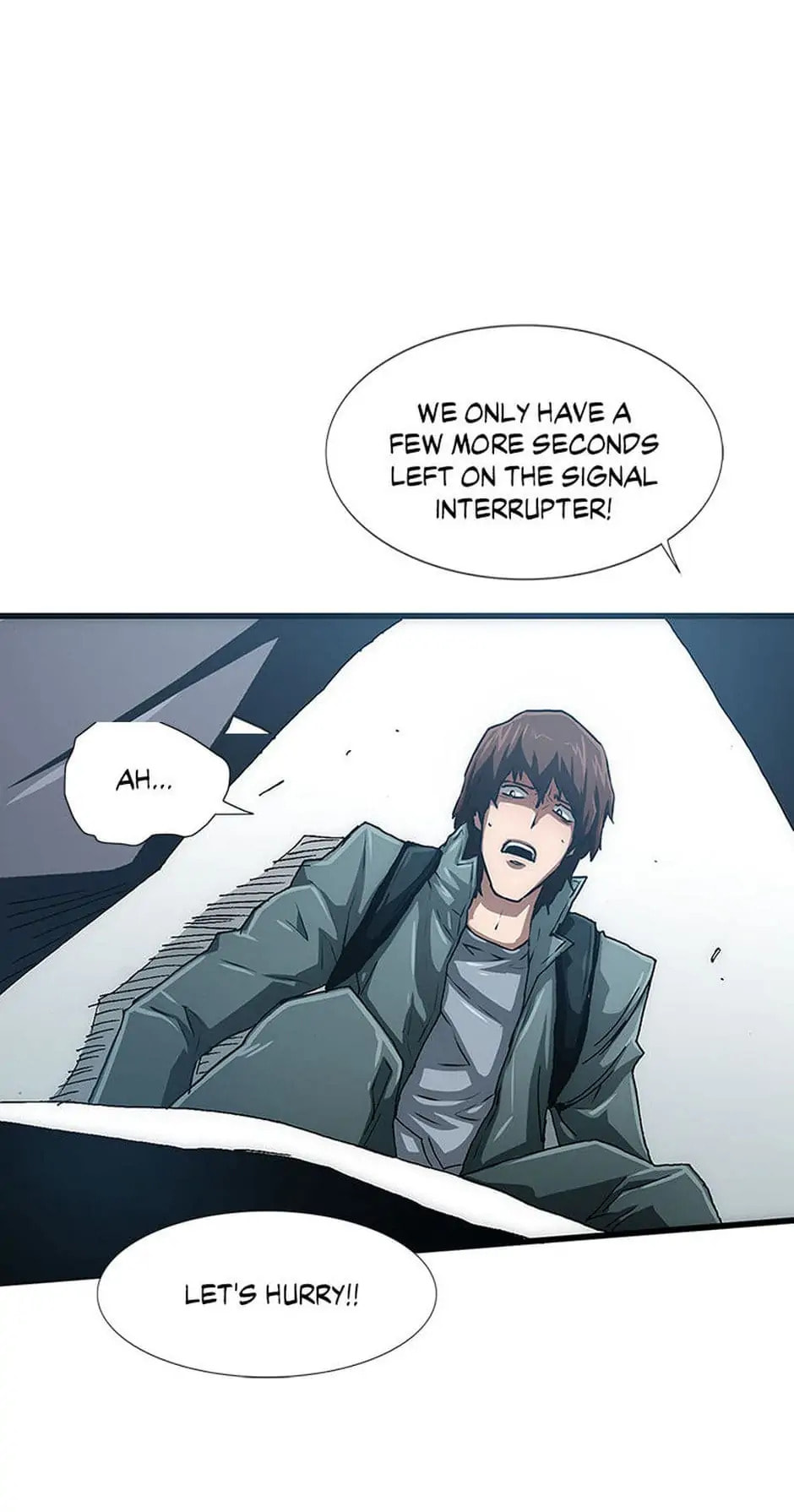 Trace Chapter 14 page 41 - 