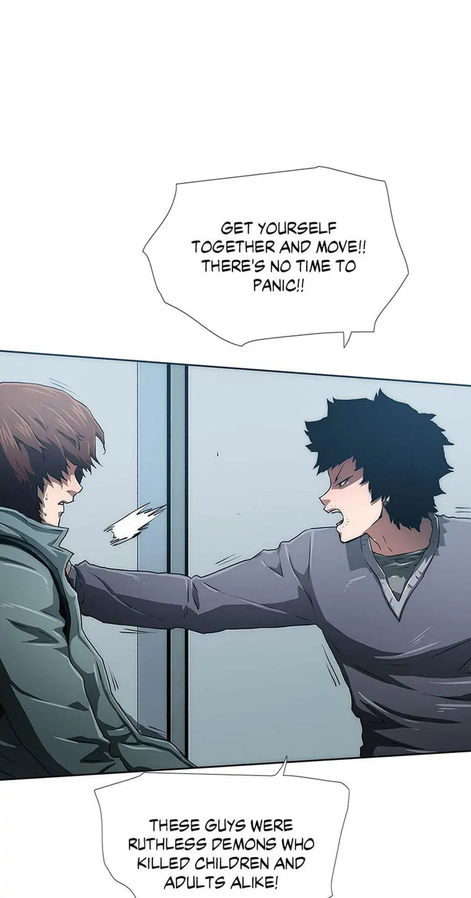 Trace Chapter 14 page 45 - 