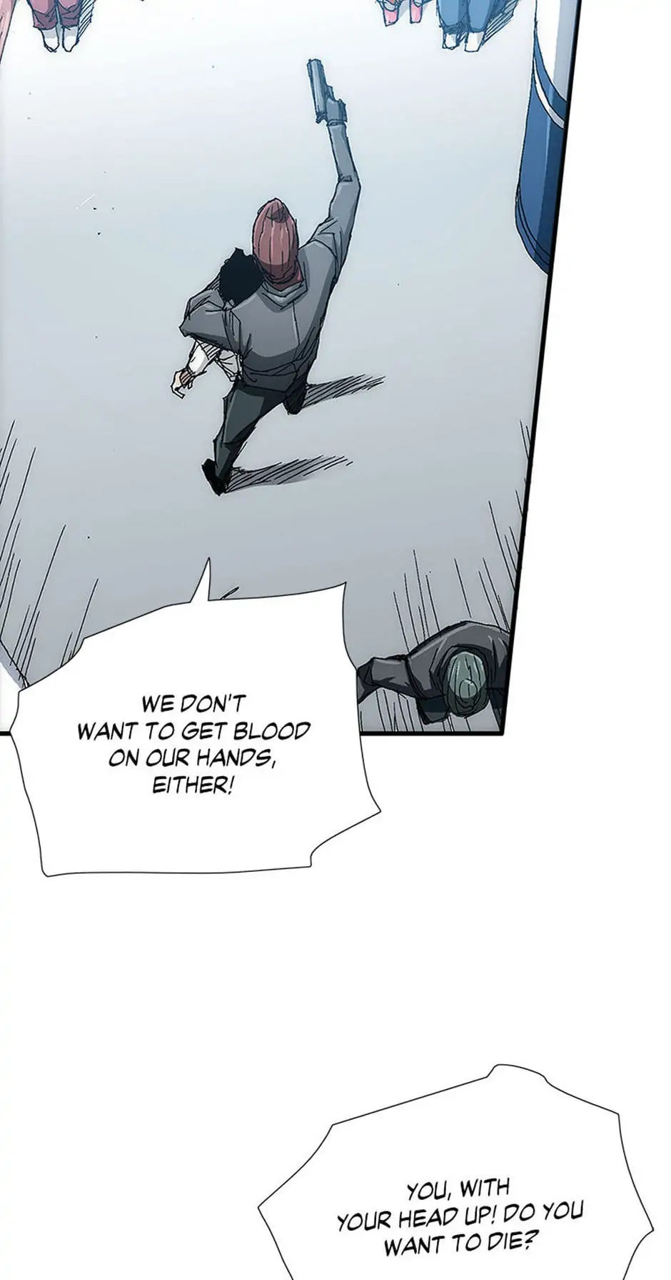Trace Chapter 14 page 50 - 