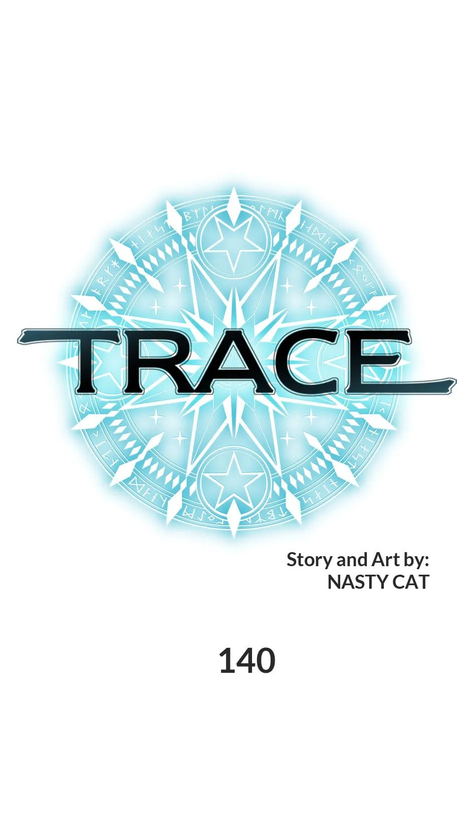 Trace Chapter 140 page 1 - 