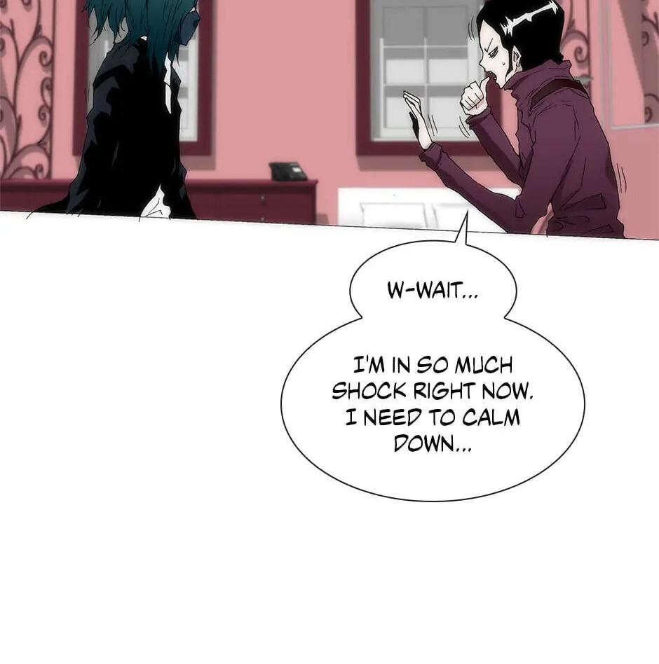 Trace Chapter 140 page 14 - 