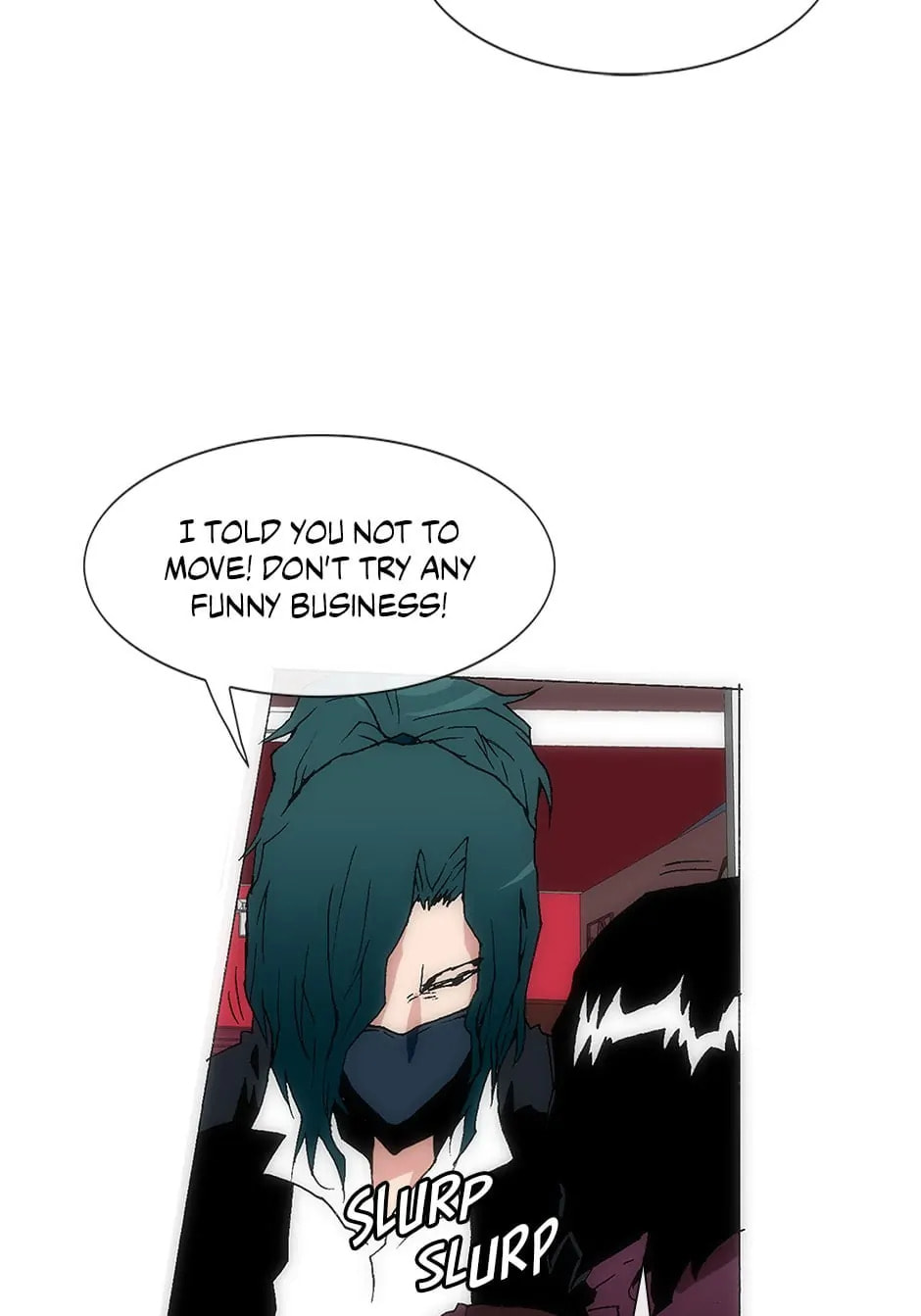 Trace Chapter 140 page 17 - 