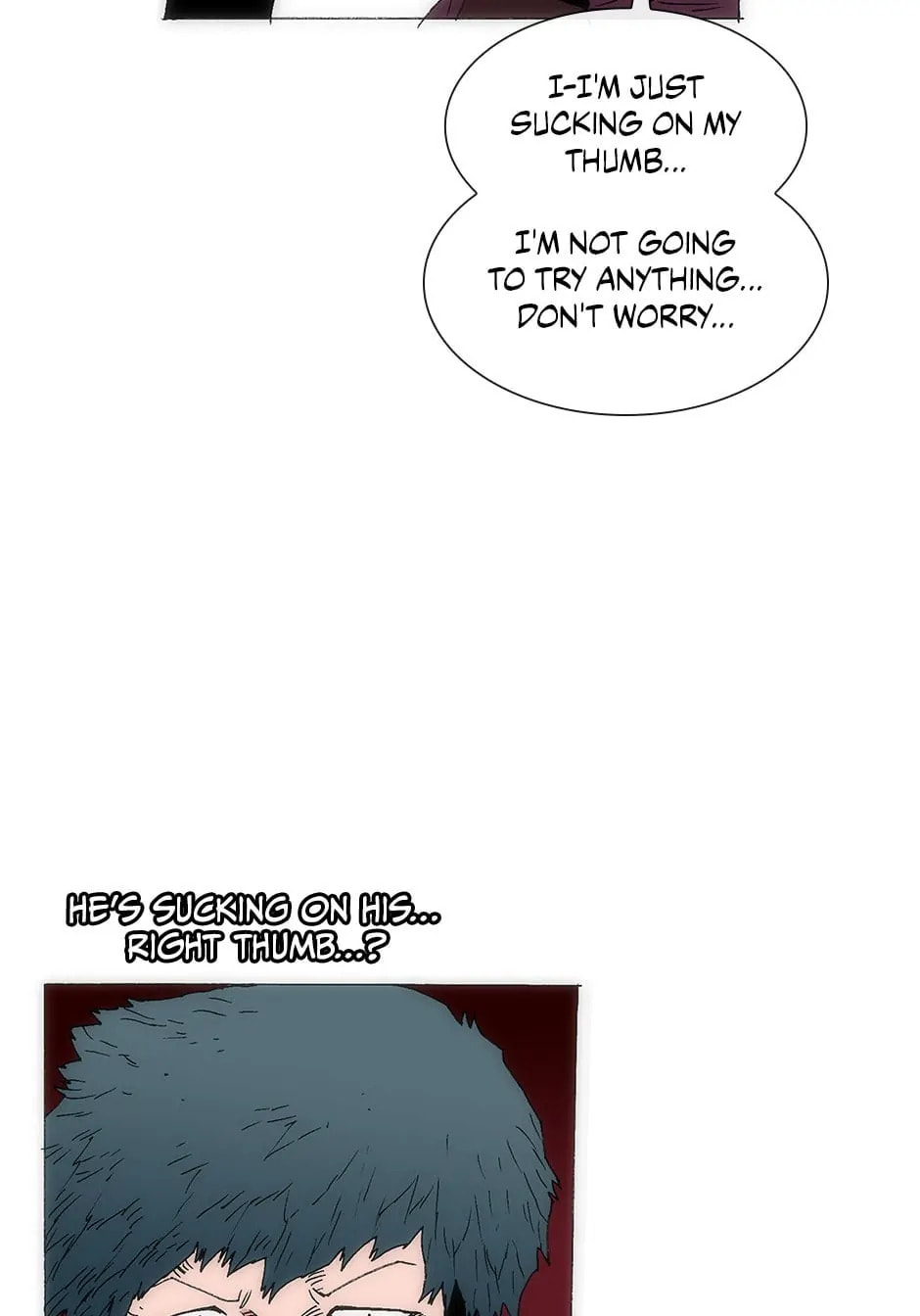Trace Chapter 140 page 18 - 