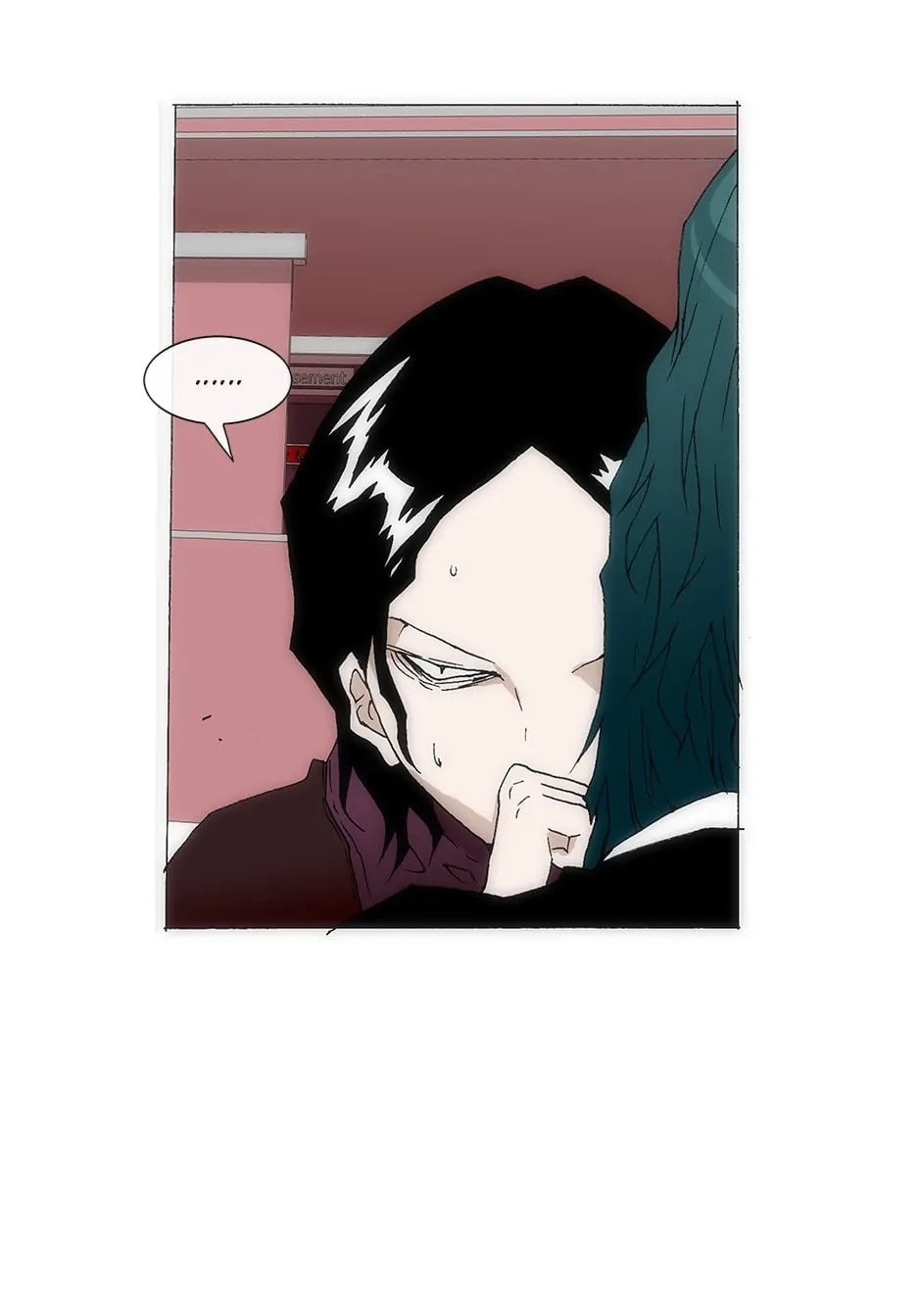 Trace Chapter 140 page 20 - 