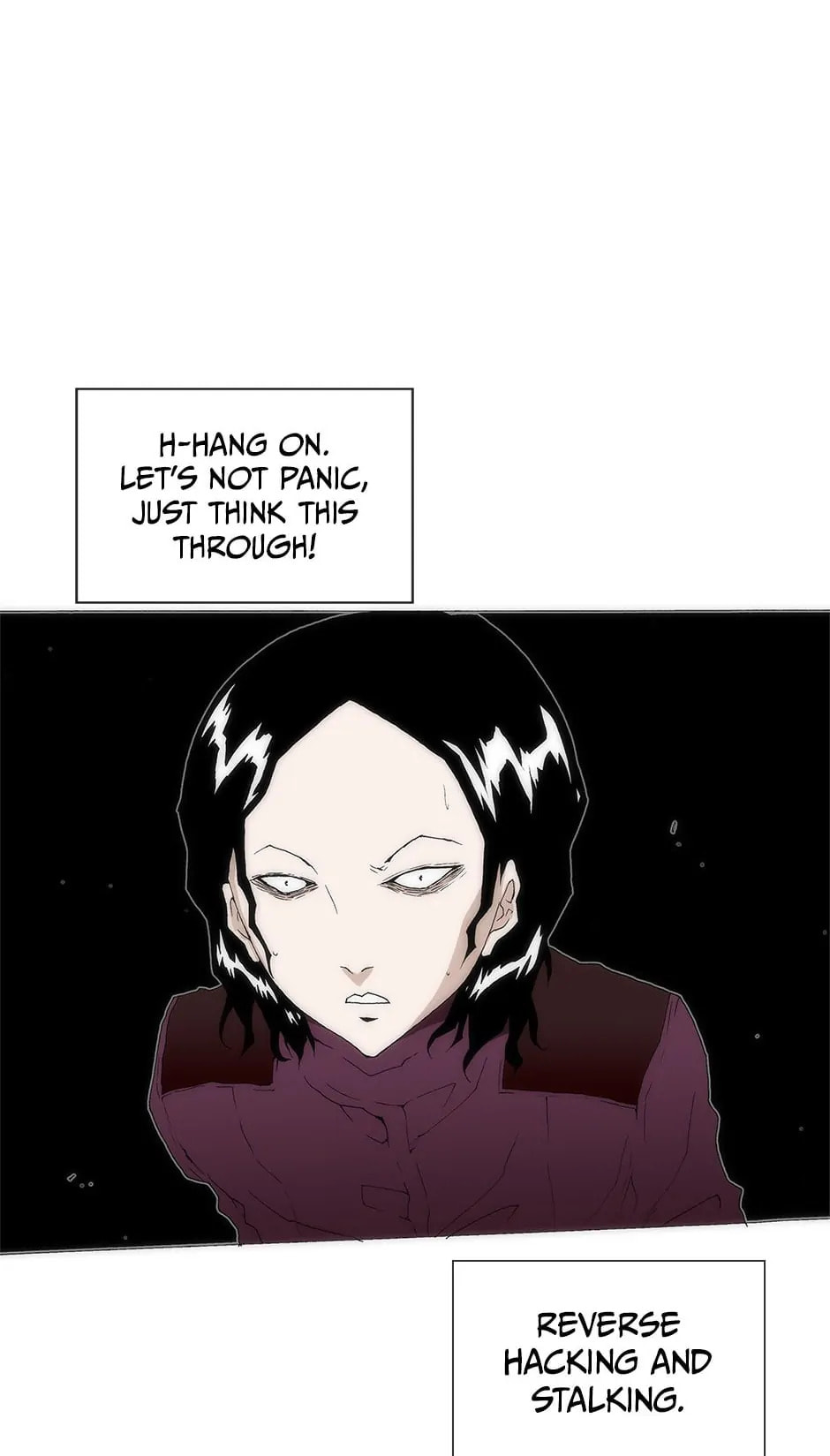Trace Chapter 140 page 3 - 