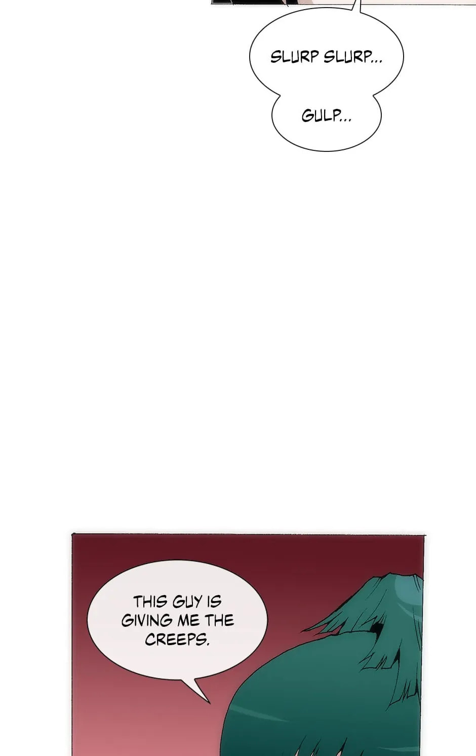 Trace Chapter 140 page 22 - 