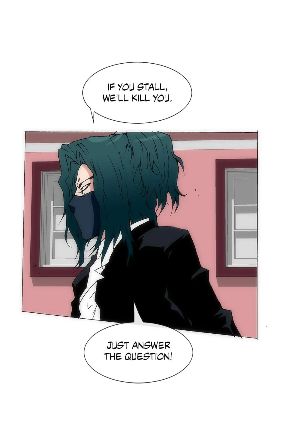 Trace Chapter 140 page 24 - 