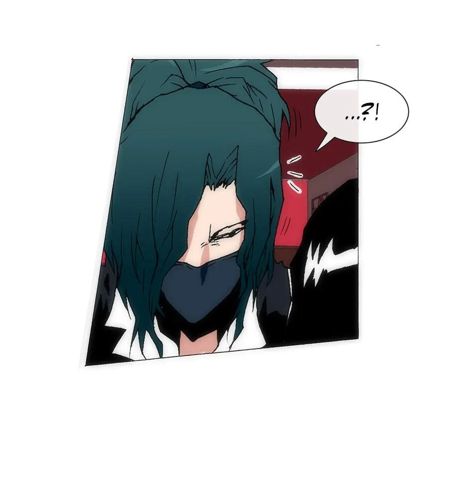 Trace Chapter 140 page 27 - 
