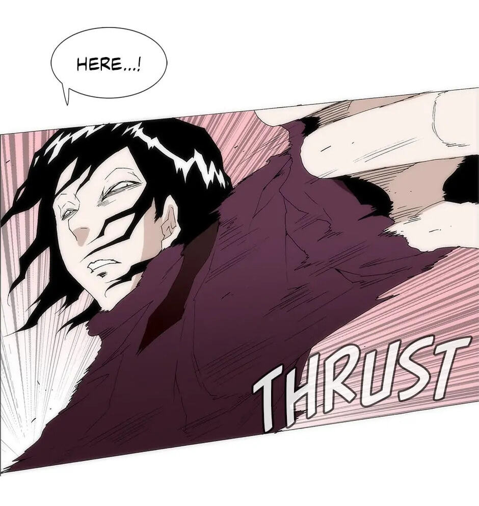Trace Chapter 140 page 28 - 