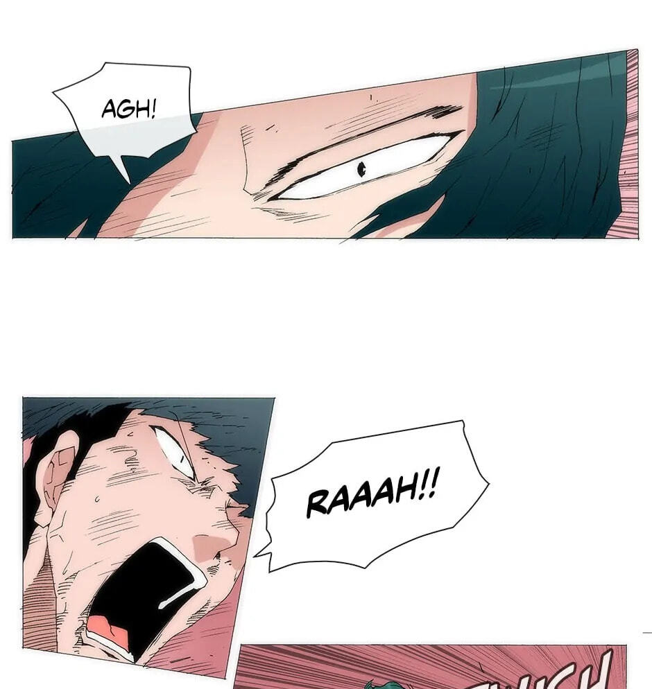 Trace Chapter 140 page 29 - 