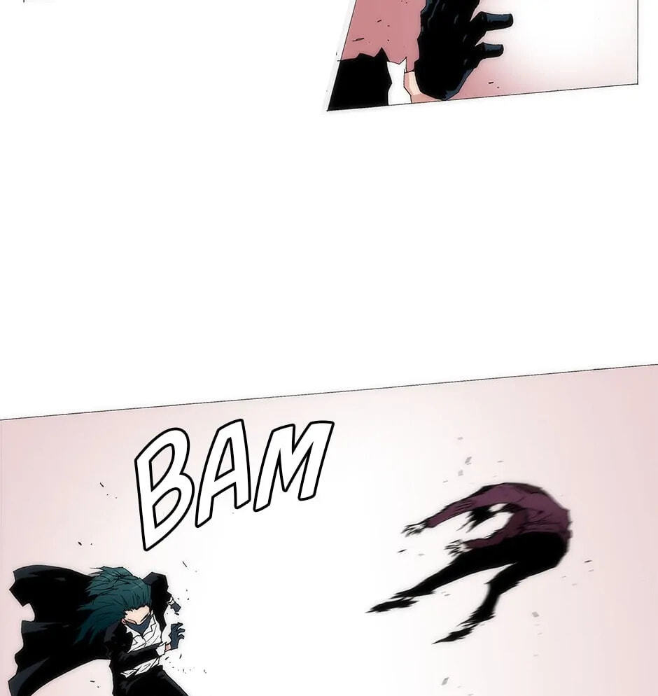 Trace Chapter 140 page 31 - 