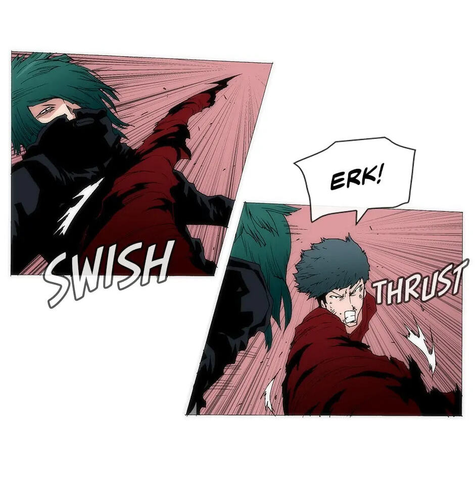 Trace Chapter 140 page 34 - 