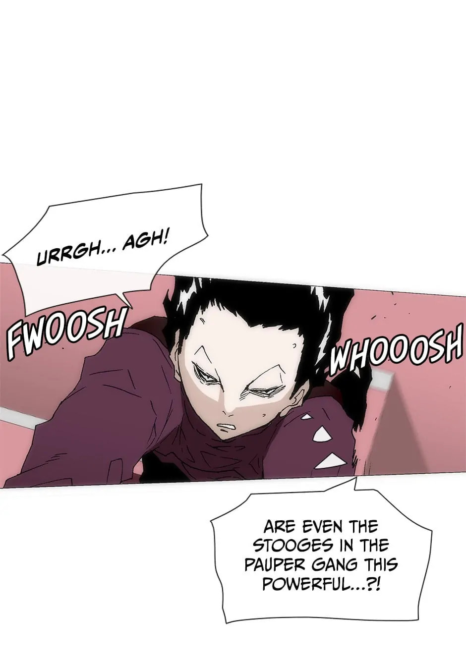 Trace Chapter 140 page 41 - 