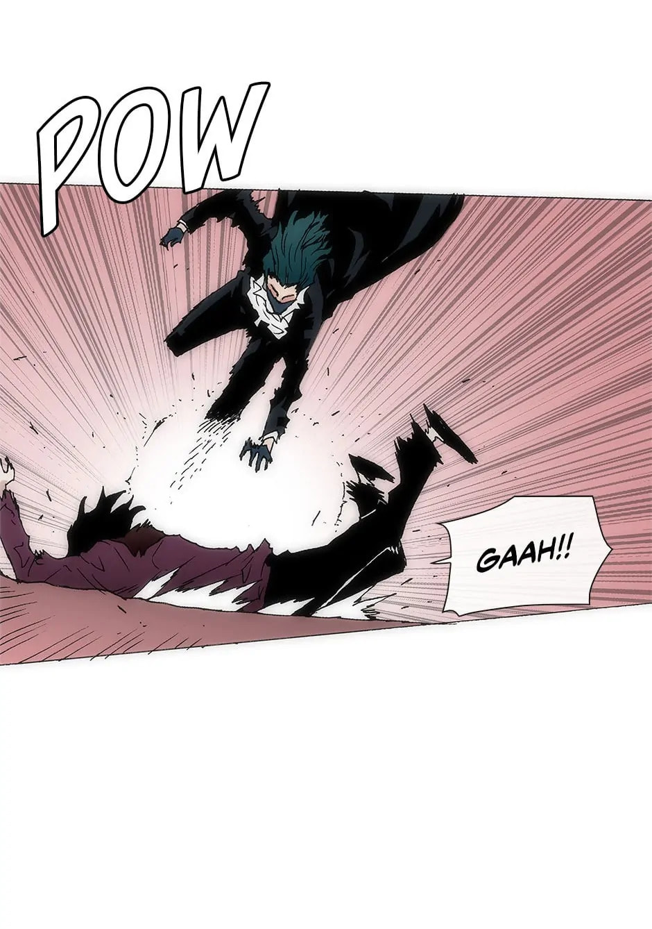 Trace Chapter 140 page 46 - 