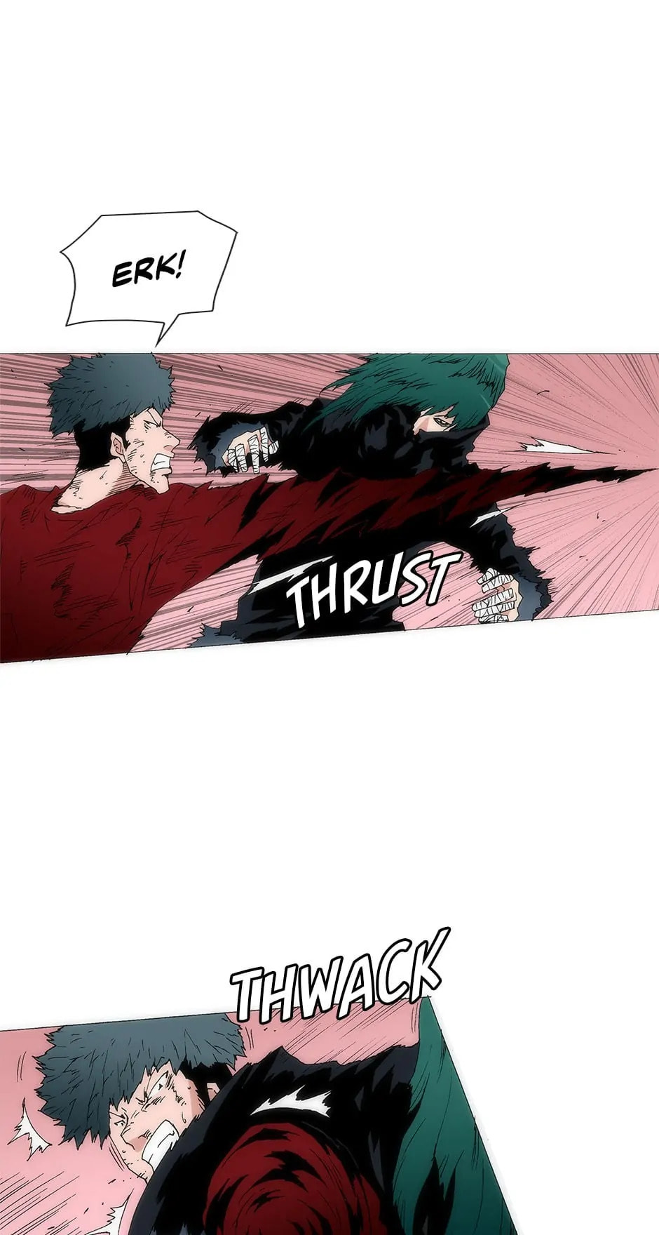 Trace Chapter 140 page 47 - 