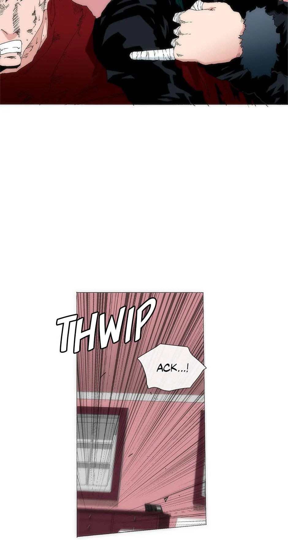 Trace Chapter 140 page 49 - 