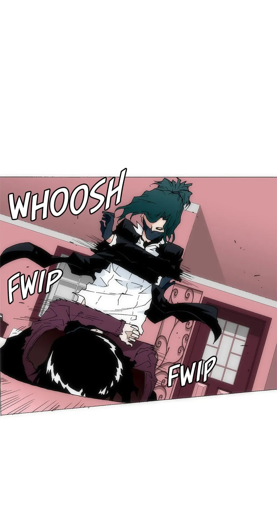 Trace Chapter 140 page 50 - 