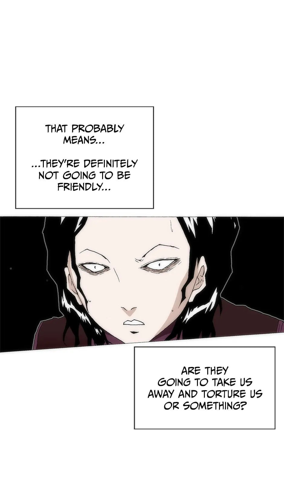 Trace Chapter 140 page 6 - 