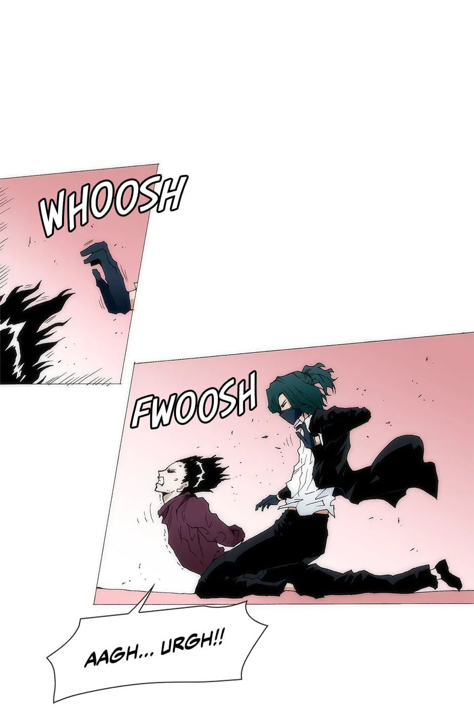 Trace Chapter 140 page 51 - 