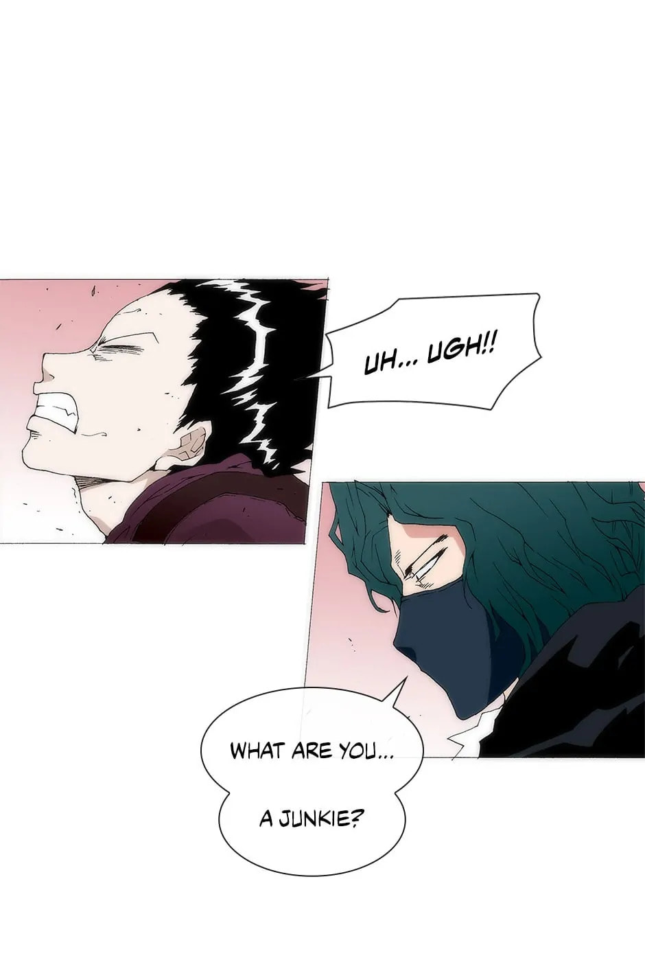 Trace Chapter 140 page 52 - 
