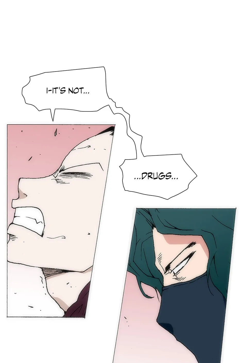 Trace Chapter 140 page 53 - 