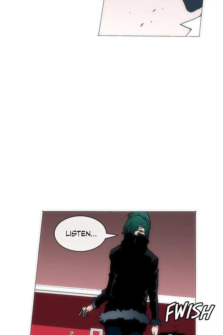 Trace Chapter 140 page 54 - 