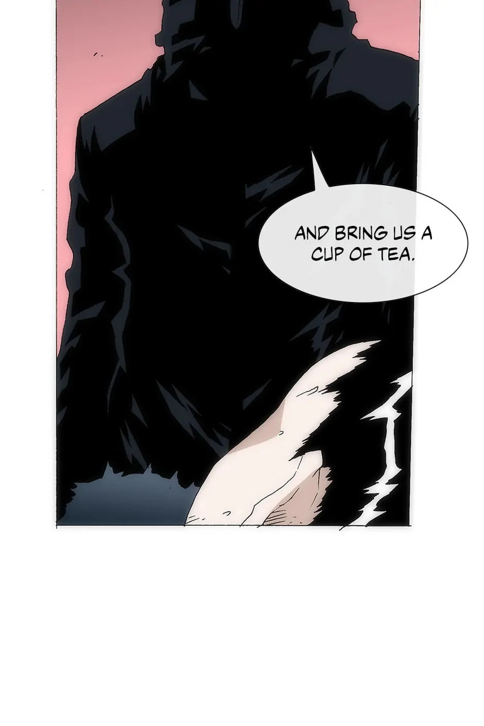 Trace Chapter 140 page 56 - 