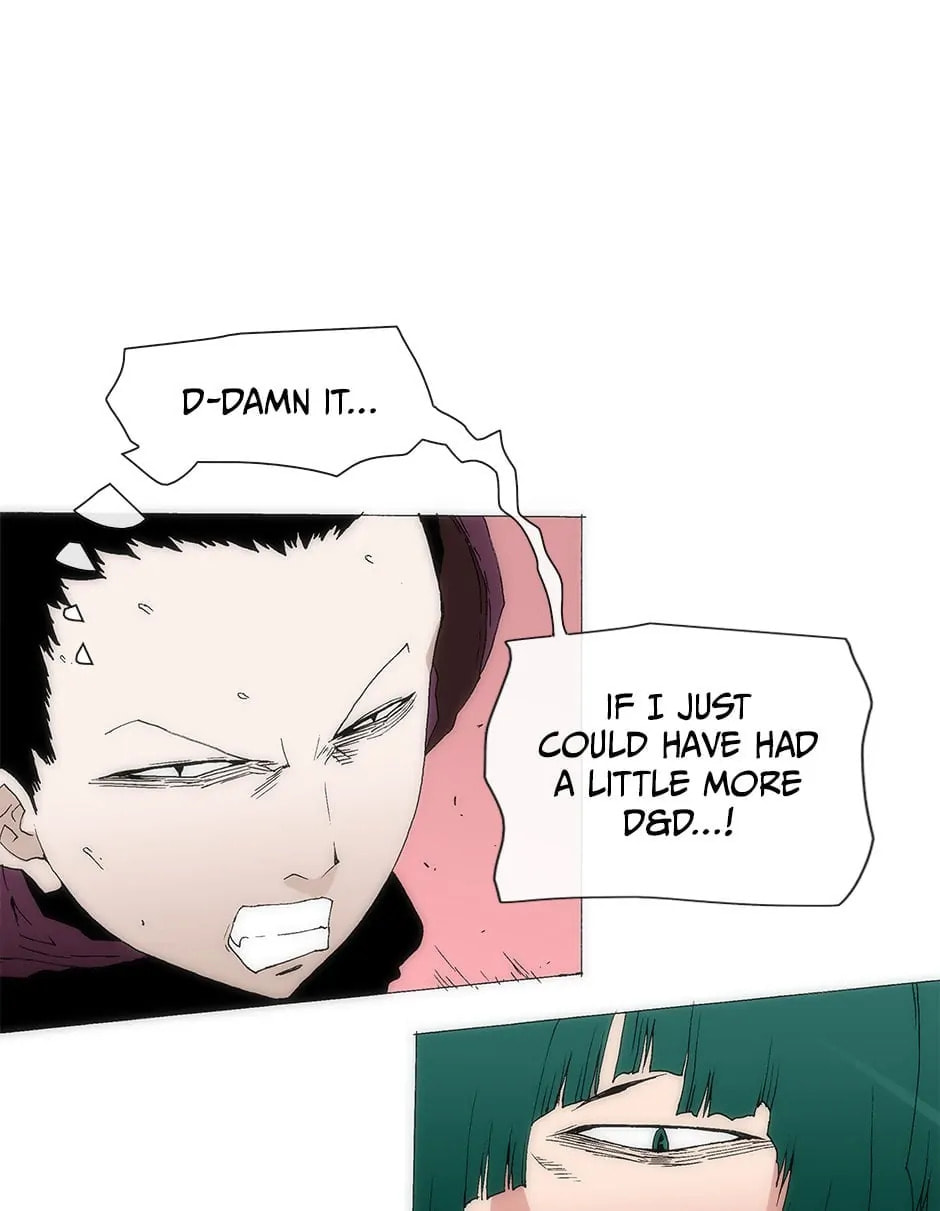 Trace Chapter 140 page 57 - 
