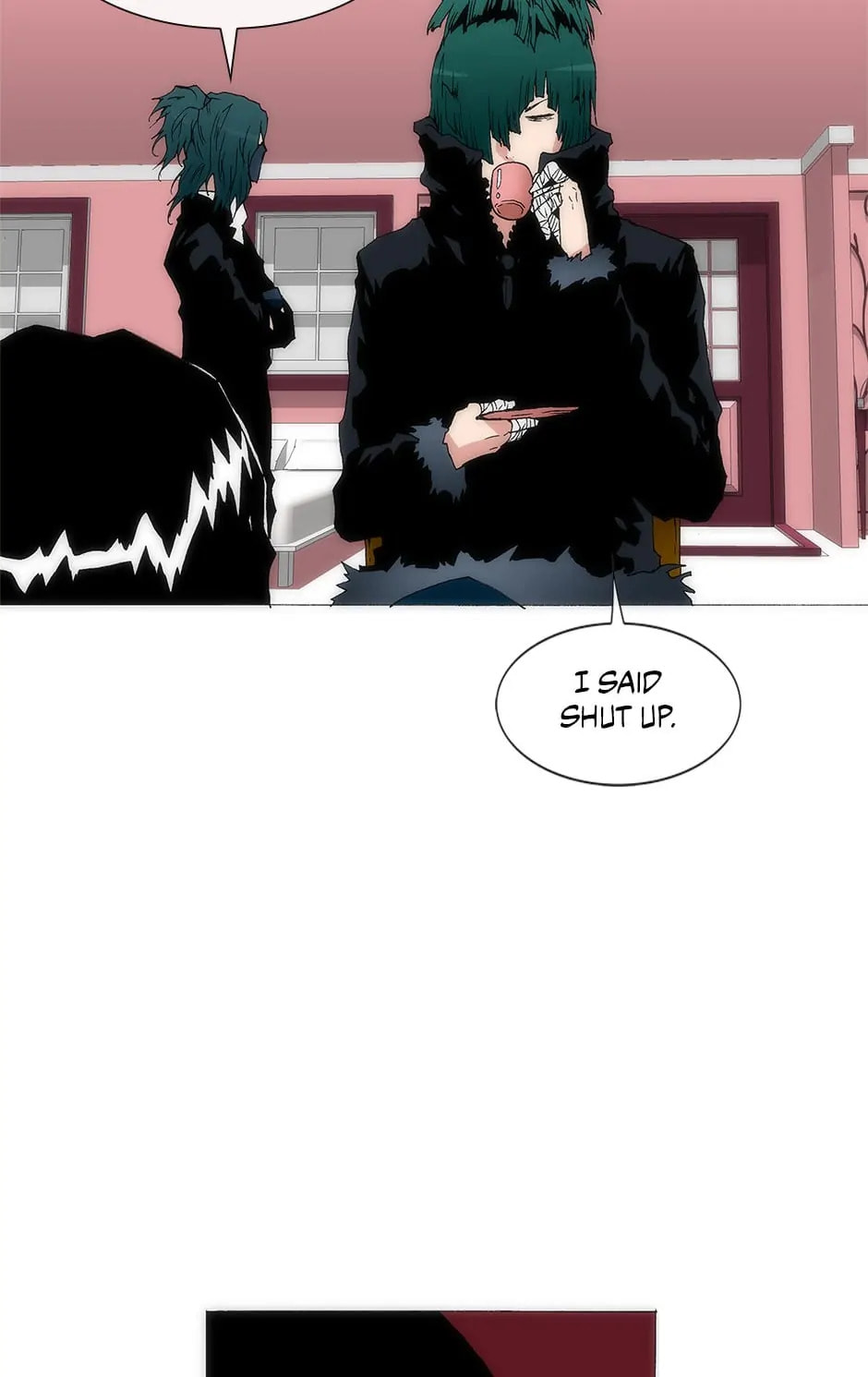Trace Chapter 140 page 63 - 