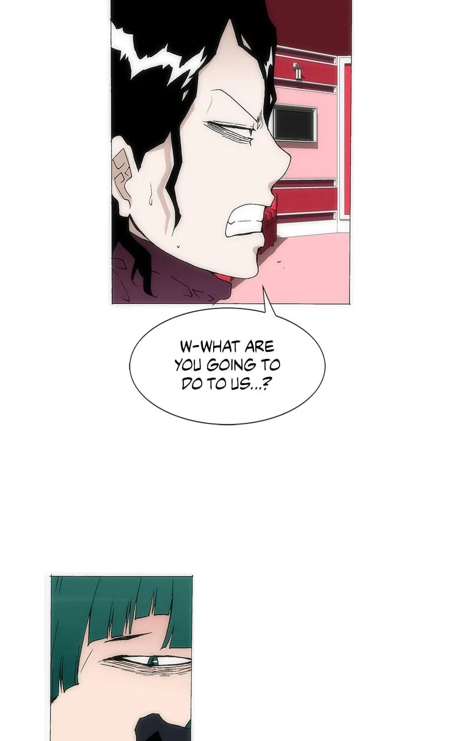 Trace Chapter 140 page 64 - 