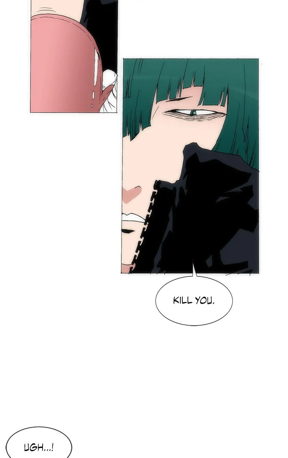 Trace Chapter 140 page 65 - 