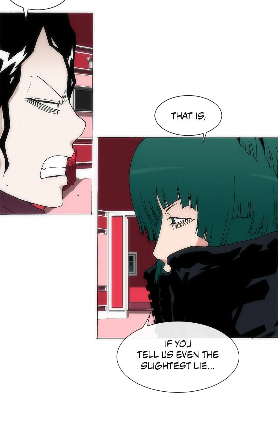 Trace Chapter 140 page 66 - 
