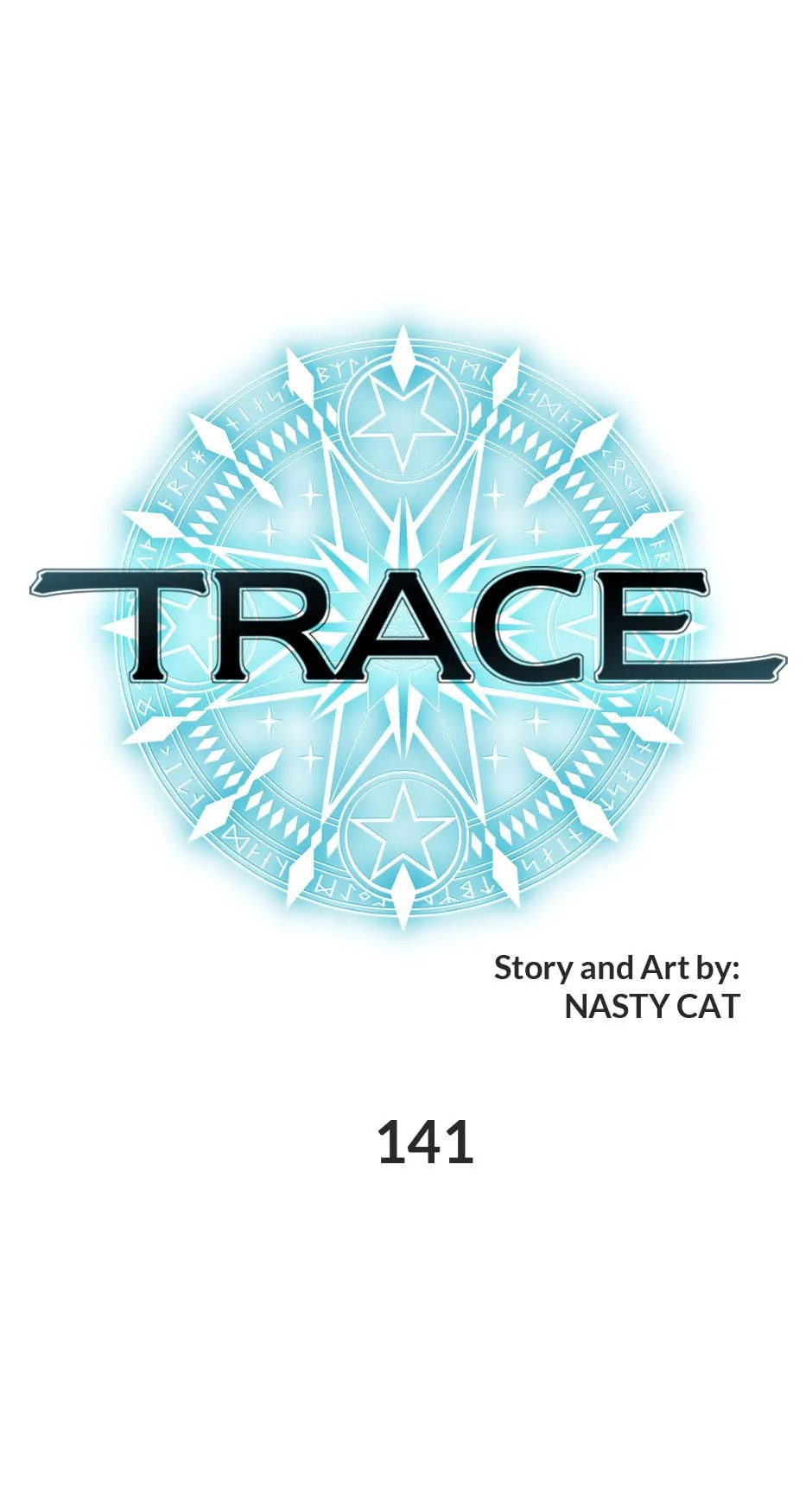 Trace Chapter 141 page 1 - 