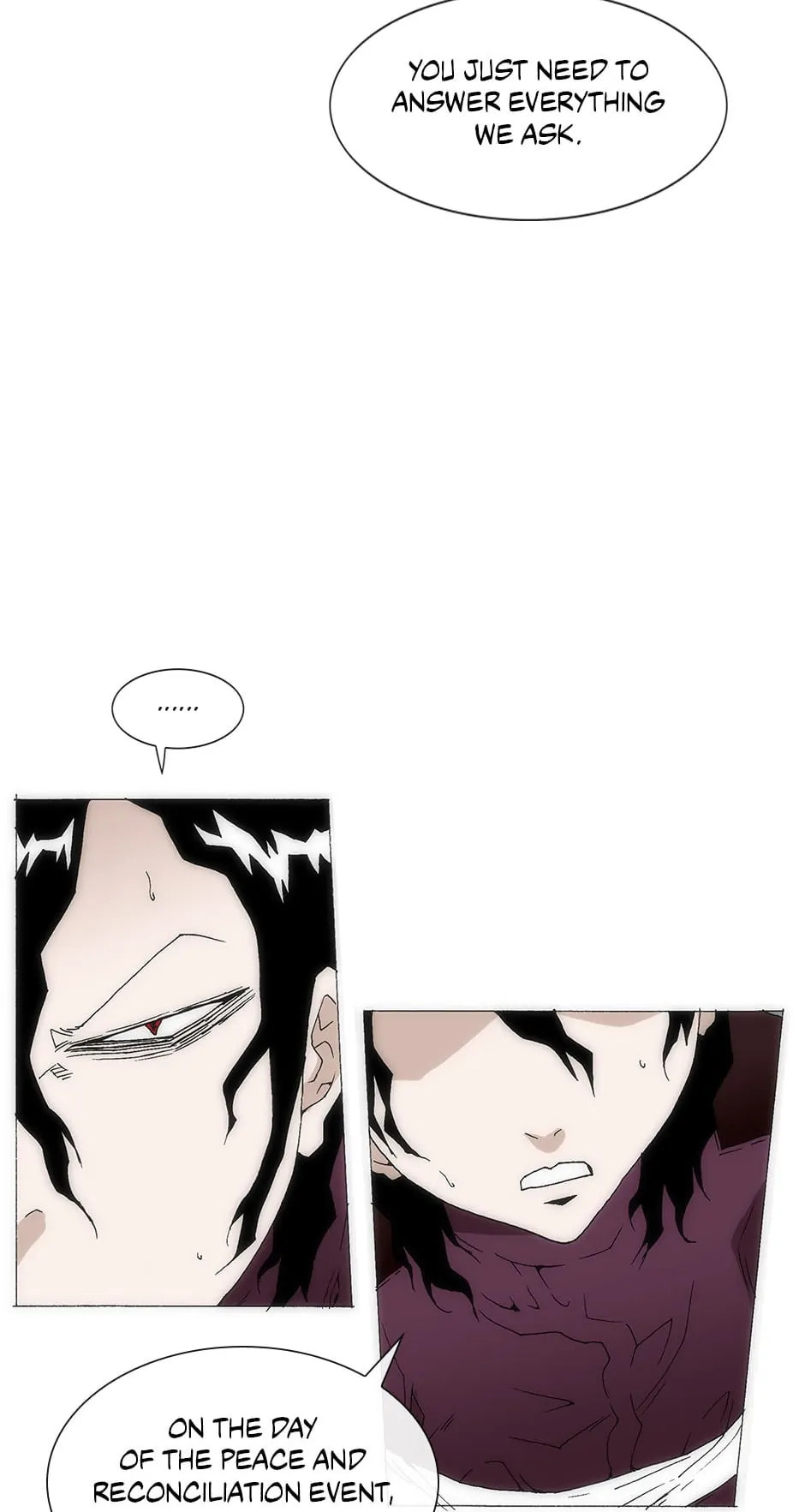 Trace Chapter 141 page 13 - 