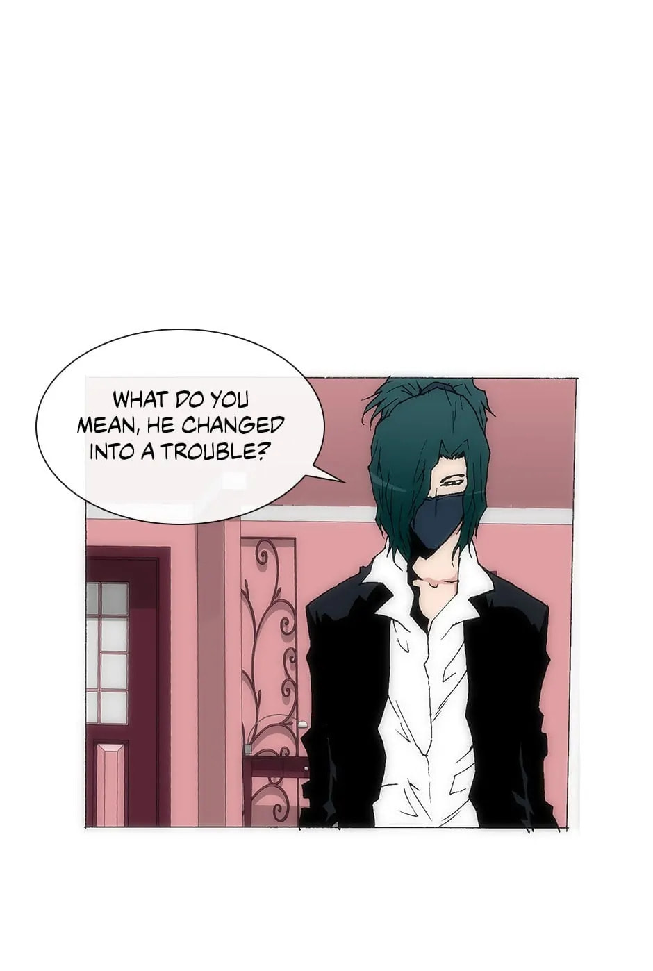 Trace Chapter 141 page 15 - 