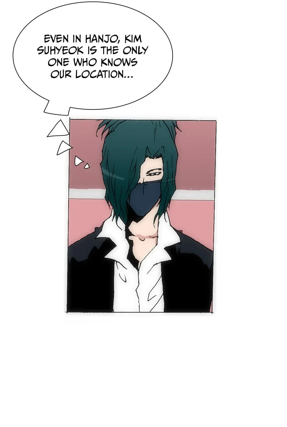 Trace Chapter 141 page 20 - 
