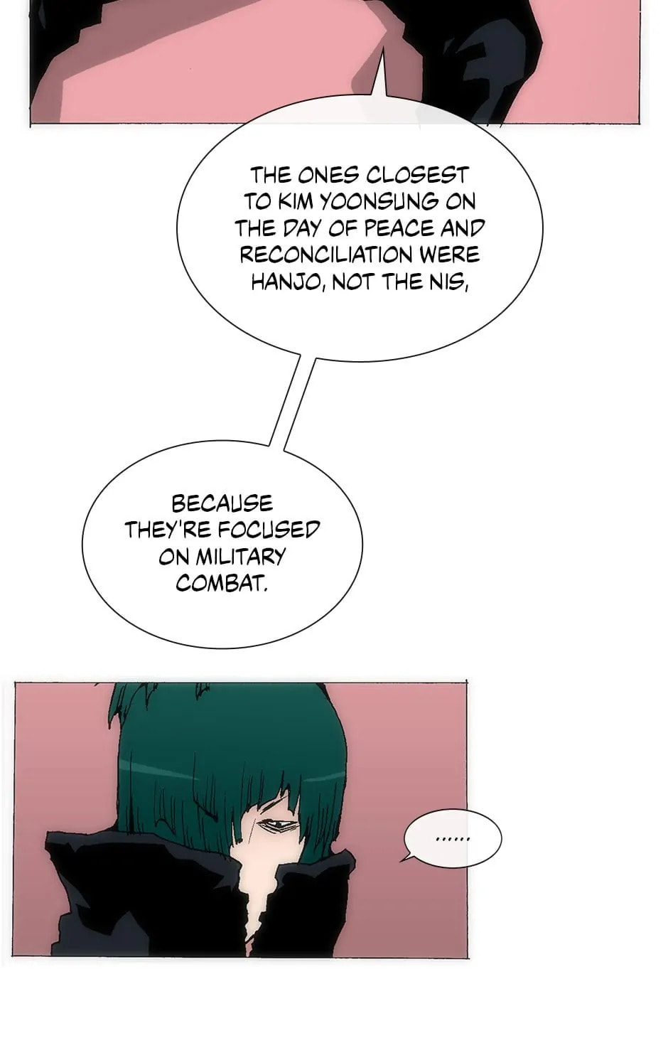 Trace Chapter 141 page 23 - 